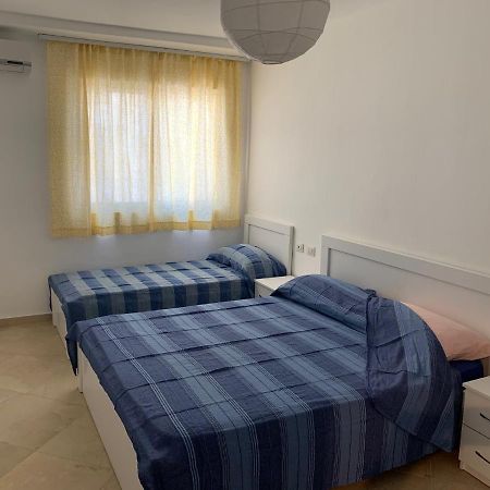 Casa Vista Mare A Shengjin Apartment Ngoại thất bức ảnh