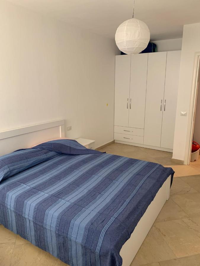 Casa Vista Mare A Shengjin Apartment Ngoại thất bức ảnh