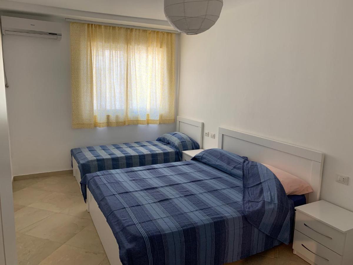 Casa Vista Mare A Shengjin Apartment Ngoại thất bức ảnh